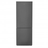 Холодильник БИРЮСА W6134,295 л, размораживание ручное, 60х165х62.50 см