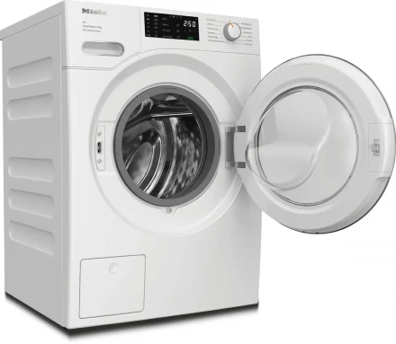 Стиральная машина Miele WWK360 WCS, загрузка 10 кг, 1400 об/мин, автовзвешивание