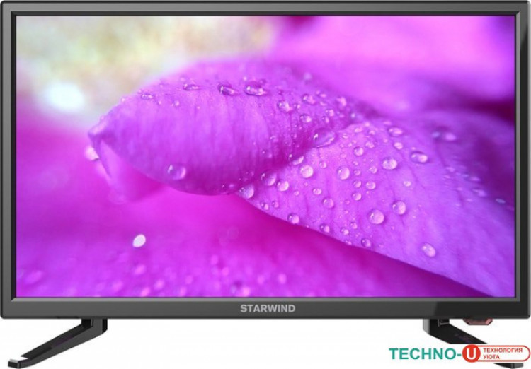 Телевизор StarWind SW-LED22BA200