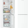 Холодильник Liebherr CNd 5704, белый