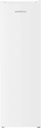 Морозильник SNOWCAP FR NF 224 W, A+, No Frost, 204 л