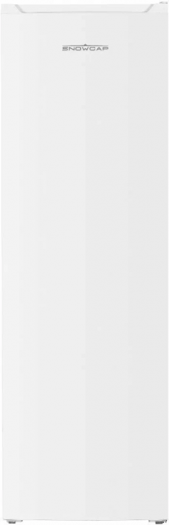 Морозильник SNOWCAP FR NF 224 W, A+, No Frost, 204 л