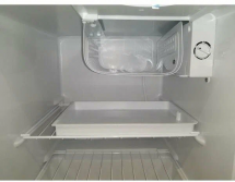 Холодильник SNOWCAP RT-70S 60л серебристый