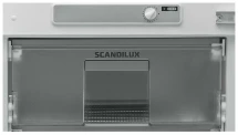 Встраиваемый морозильник SCANDILUX FBI 109