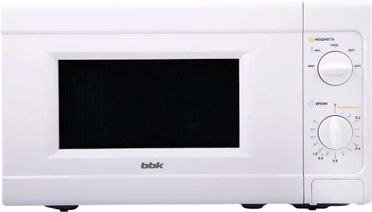 Микроволновая печь BBK 20MWS-705M/W