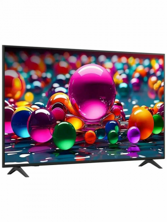 Телевизор LG 55UA75009LA.ARUG SMART TV 4K Ultra HD безрамочный