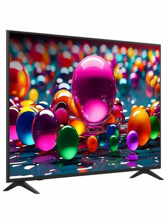 Телевизор LG 55UA75009LA.ARUG SMART TV 4K Ultra HD безрамочный
