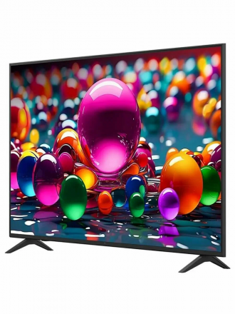 Телевизор LG 55UA75009LA.ARUG SMART TV 4K Ultra HD безрамочный