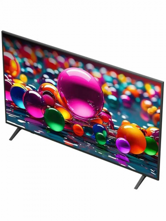 Телевизор LG 55UA75009LA.ARUG SMART TV 4K Ultra HD безрамочный