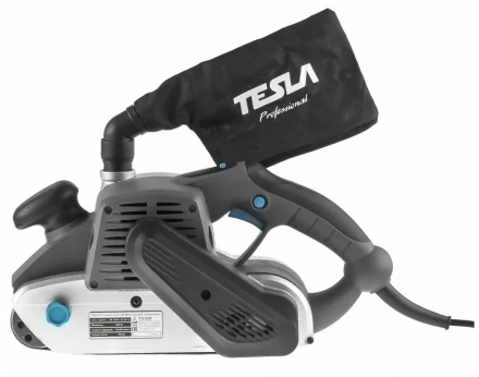 Ленточная шлифмашина Tesla TS1200