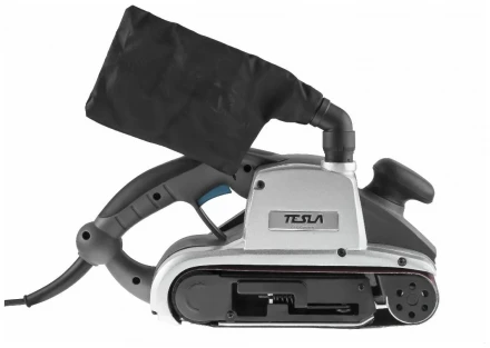 Ленточная шлифмашина Tesla TS1200