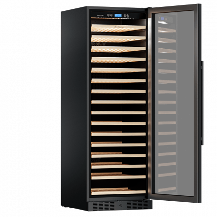 Винный шкаф Meyvel MV171-KBT1