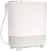 Активаторная стиральная машина Фея СМП-60Н, белая, 6 кг, 1350 об/мин