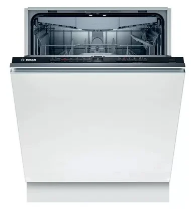 Встраиваемая посудомоечная машина Bosch SMV2HMX1FR