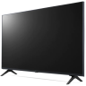 43" Телевизор LG 43UP77506LA LED, HDR (2021), черный