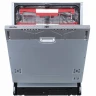 Встраиваемая посудомоечная машина 60 см Simfer DRB6603