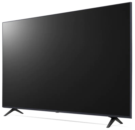 50&quot; Телевизор LG 50UP77506LA LED, HDR (2021), черный