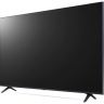 50" Телевизор LG 50UP77506LA LED, HDR (2021), черный