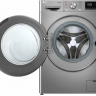 Стиральная машина с сушкой LG F4V5RGP2T