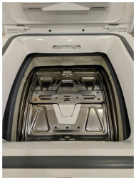 Стиральная машина KRAFT TCH-UMD8201W