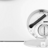 Стиральная машина Bosch Serie 2 WLZ24210ME, с фронтальной загрузкой, 8кг, 1200об/мин