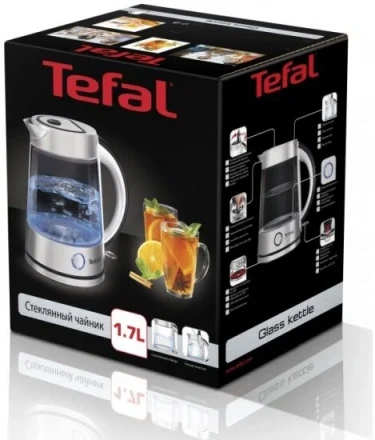 Чайник Tefal KI760D30