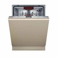 Встраиваемая посудомоечная машина Neff S155HVX00E, 14 комплектов, Защита от протечек
