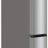 Холодильник Gorenje RK 6201 ES4, серый металлик