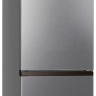 Холодильник Gorenje NRK620FES, серый