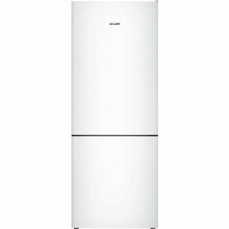 Холодильник ATLANT ХМ 4609-101,  59.5x62.9x156.8 см,  275 л