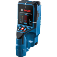 Детектор металла аккумуляторный Bosch D-tect 200 C Professional (0601081600)
