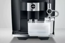 Кофемашина JURA J8 TWIN DIAMOND BLACK 