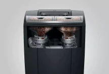 Кофемашина JURA J8 TWIN DIAMOND BLACK 