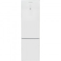 Холодильник SCHAUB LORENZ SLU C201D0 W Total No Frost