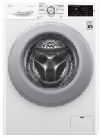 Стиральная машина LG F2M5HS4W