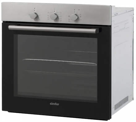 Духовой шкаф Simfer B6EM14011