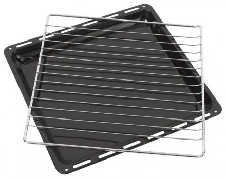 Духовой шкаф Simfer B6EM14011