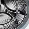 Стиральная машина Electrolux EW8F5417ACE PerfectCare 800, белая, 10 кг, 1400 об/мин, 14 программ