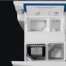 Стиральная машина Electrolux EW8F5417ACE PerfectCare 800, белая, 10 кг, 1400 об/мин, 14 программ