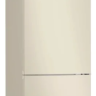 Холодильник Bosch KGN39UK22R, бежевый