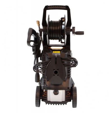 Мойка высокого давления Denzel R-165D, 165 бар, 420 л/ч