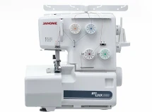 Оверлок Janome MyLock 205D