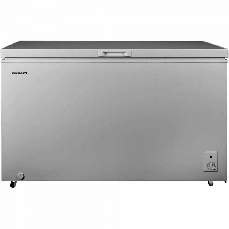 Морозильный ларь KRAFT BD (W)-460SRX