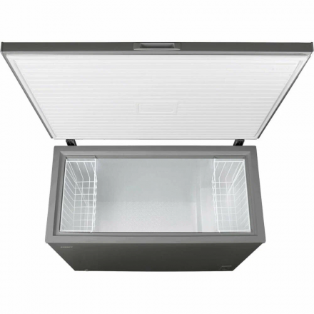 Морозильный ларь KRAFT BD (W)-460SRX