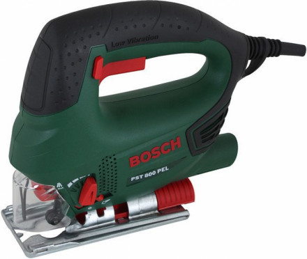 Электролобзик Bosch PST 800 PEL (06033A0101)