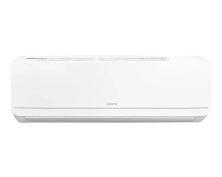 Сплит-система ALIKANTE ALSH07R1, 21 м², LED скрытый дисплей, режим энергосбережения, низкий уровень шума