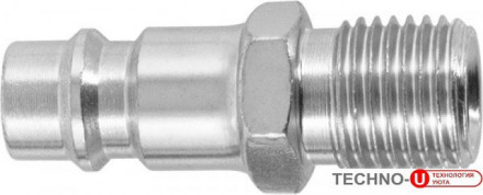 Пневматическая трещотка Thorvik ARW1261