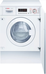 Встраиваемая стиральная машина с сушкой Bosch WKD28542