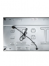 Варочная панель газовая ELTRONIC (33-15) 5 конфорок (нержавеющая сталь)