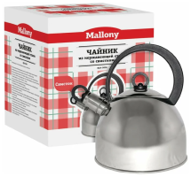 Чайник Mallony DJA-3026